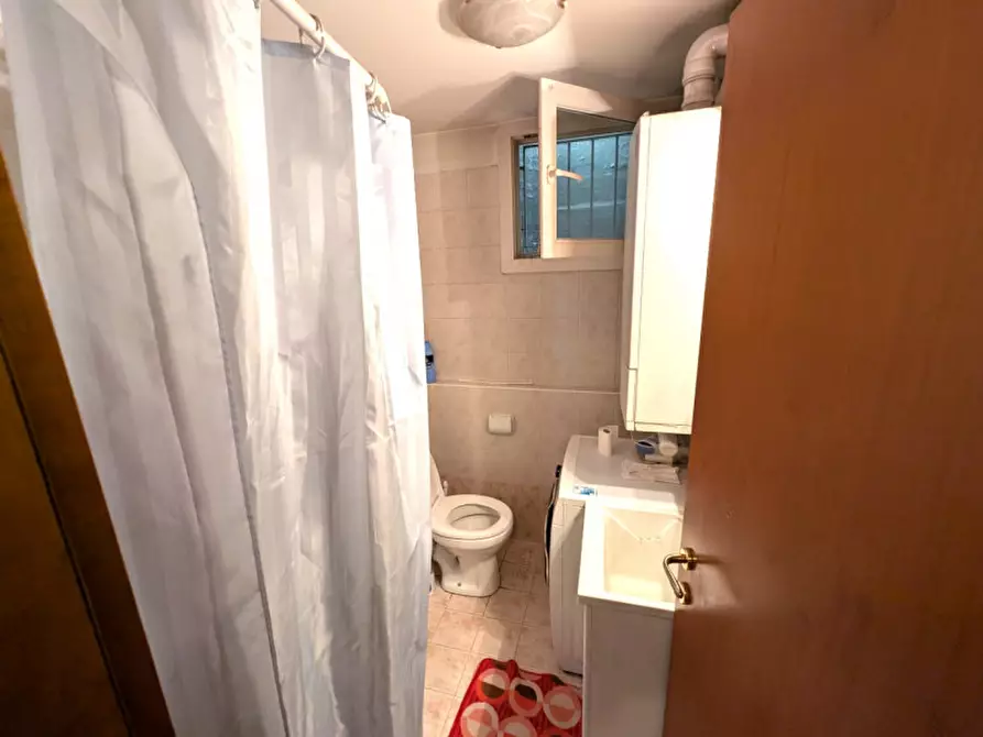 Immagine 23 di Villetta a schiera in vendita  in Via Mo. G. Pierobon a Massanzago