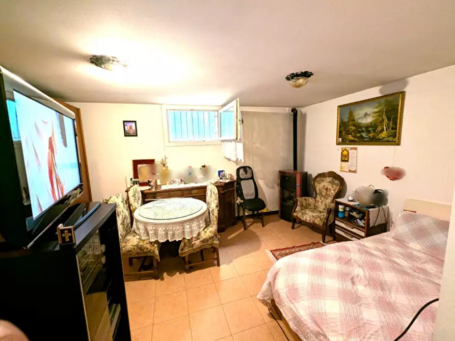 Immagine 25 di Villetta a schiera in vendita  in Via Mo. G. Pierobon a Massanzago