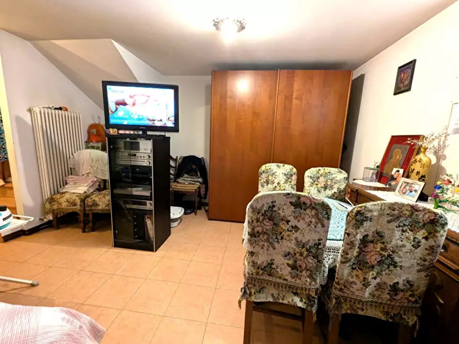 Immagine 27 di Villetta a schiera in vendita  in Via Mo. G. Pierobon a Massanzago