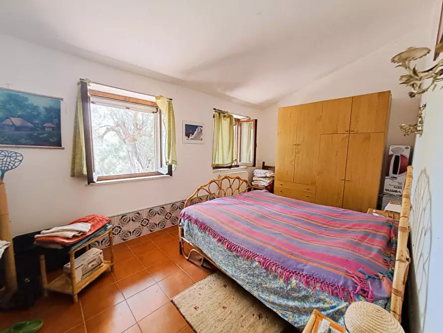 Immagine 6 di Casa indipendente in vendita  in loc. Toppello a Passignano Sul Trasimeno