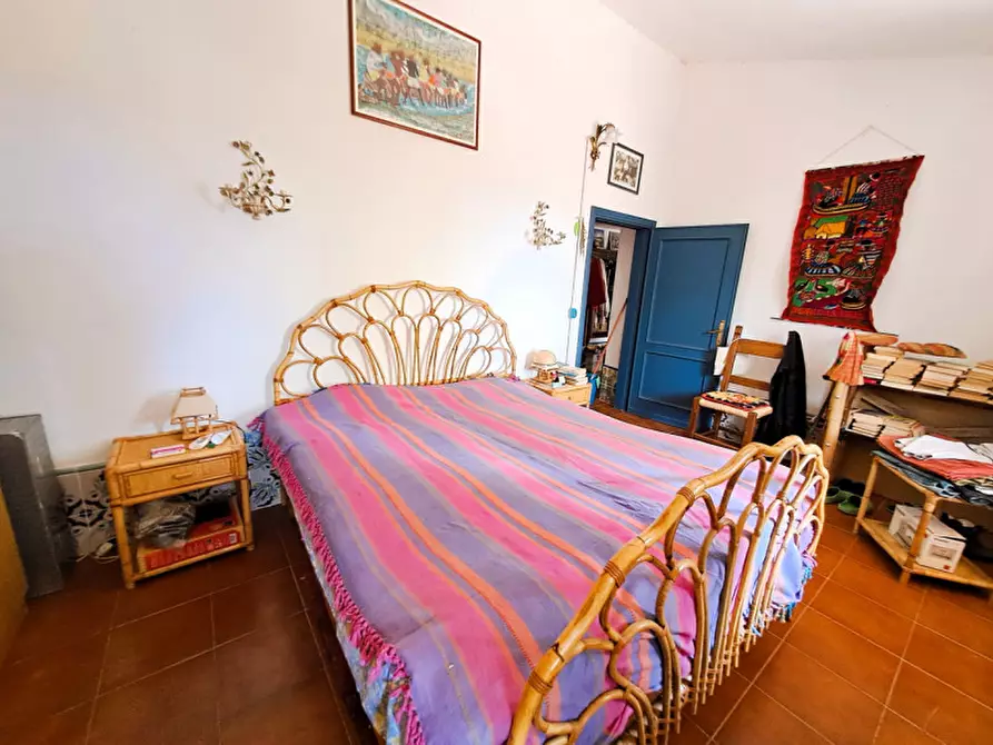 Immagine 7 di Casa indipendente in vendita  in loc. Toppello a Passignano Sul Trasimeno