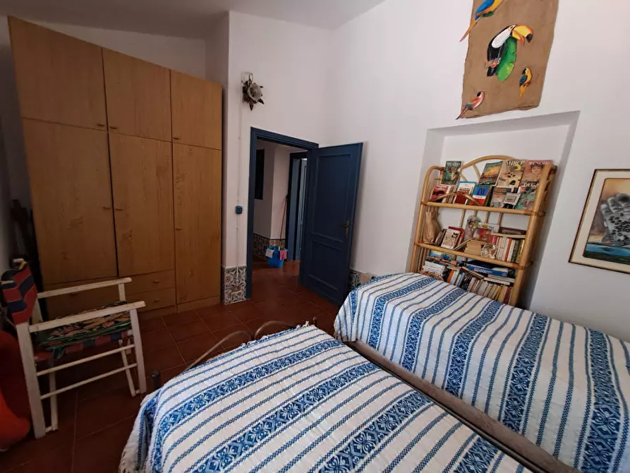 Immagine 9 di Casa indipendente in vendita  in loc. Toppello a Passignano Sul Trasimeno