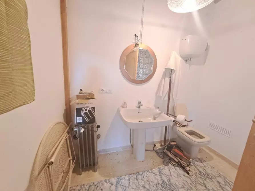 Immagine 11 di Casa indipendente in vendita  in loc. Toppello a Passignano Sul Trasimeno