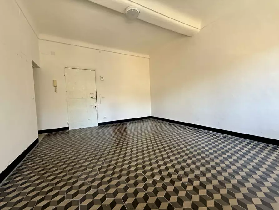 Immagine 4 di Appartamento in vendita  in Via Di Pre 20 a Genova