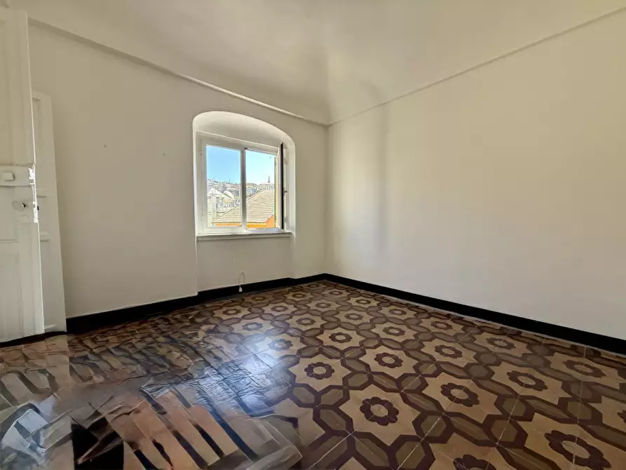 Immagine 11 di Appartamento in vendita  in Via Di Pre 20 a Genova