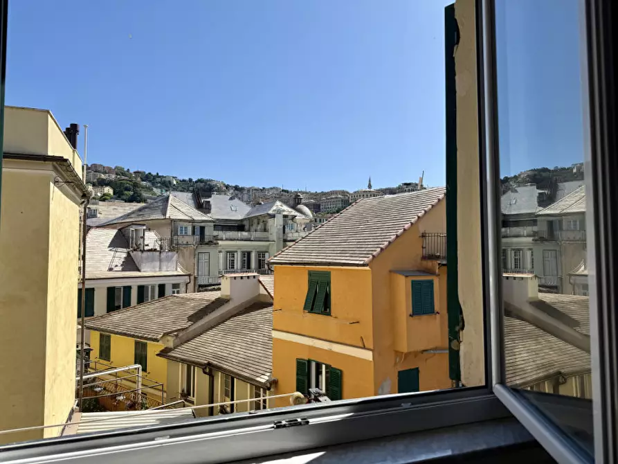 Immagine 12 di Appartamento in vendita  in Via Di Pre 20 a Genova