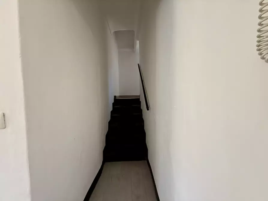 Immagine 12 di Appartamento in vendita  in Via Di Pre 20 a Genova