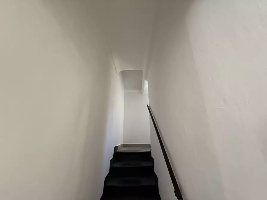 Immagine 14 di Appartamento in vendita  in Via Di Pre 20 a Genova