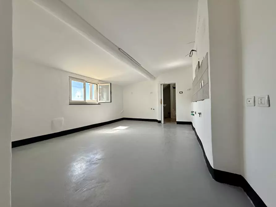 Immagine 18 di Appartamento in vendita  in Via Di Pre 20 a Genova