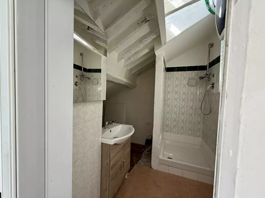 Immagine 20 di Appartamento in vendita  in Via Di Pre 20 a Genova