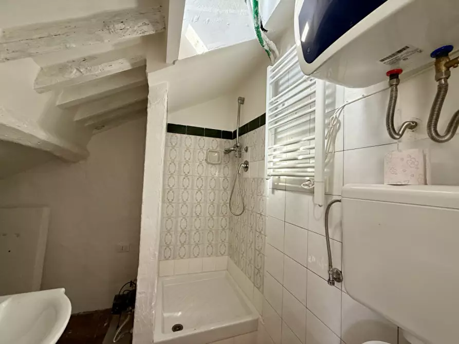 Immagine 22 di Appartamento in vendita  in Via Di Pre 20 a Genova