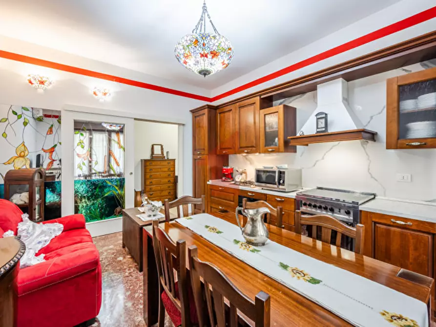 Immagine 5 di Appartamento in vendita  in Via Ezio Vanoni a Parma