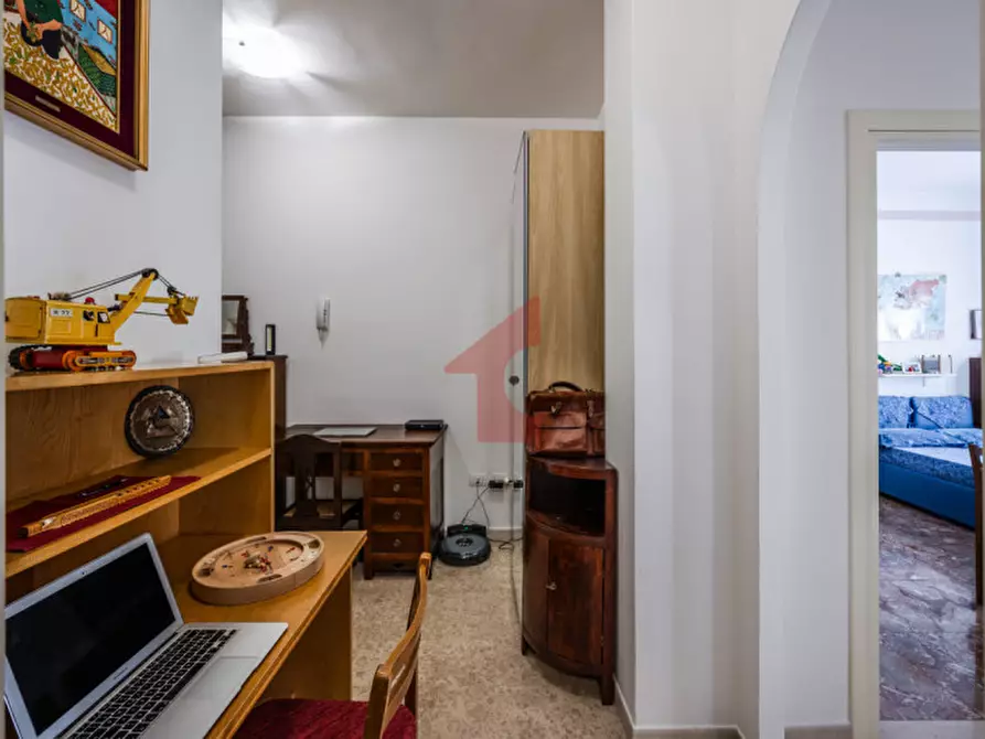 Immagine 7 di Appartamento in vendita  in Via Ezio Vanoni a Parma