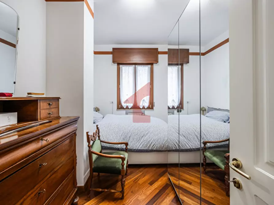 Immagine 8 di Appartamento in vendita  in Via Ezio Vanoni a Parma