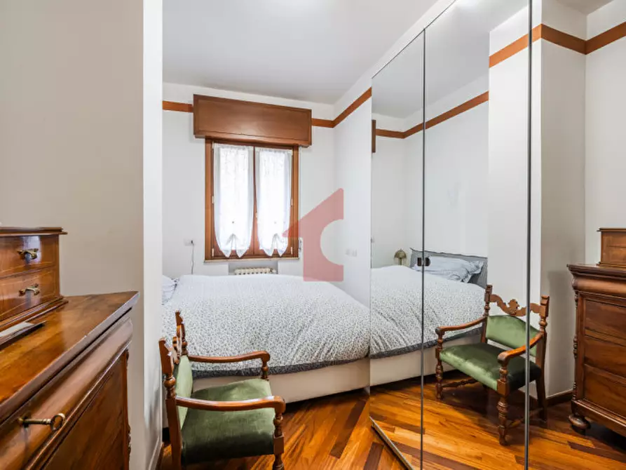 Immagine 9 di Appartamento in vendita  in Via Ezio Vanoni a Parma