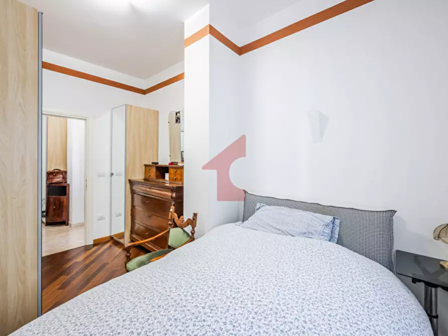 Immagine 11 di Appartamento in vendita  in Via Ezio Vanoni a Parma