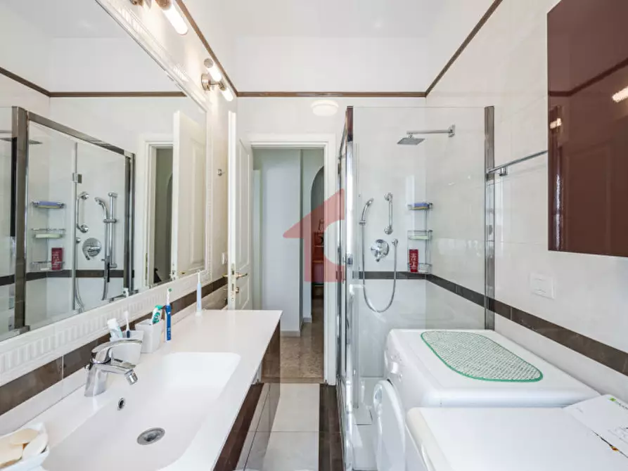 Immagine 17 di Appartamento in vendita  in Via Ezio Vanoni a Parma