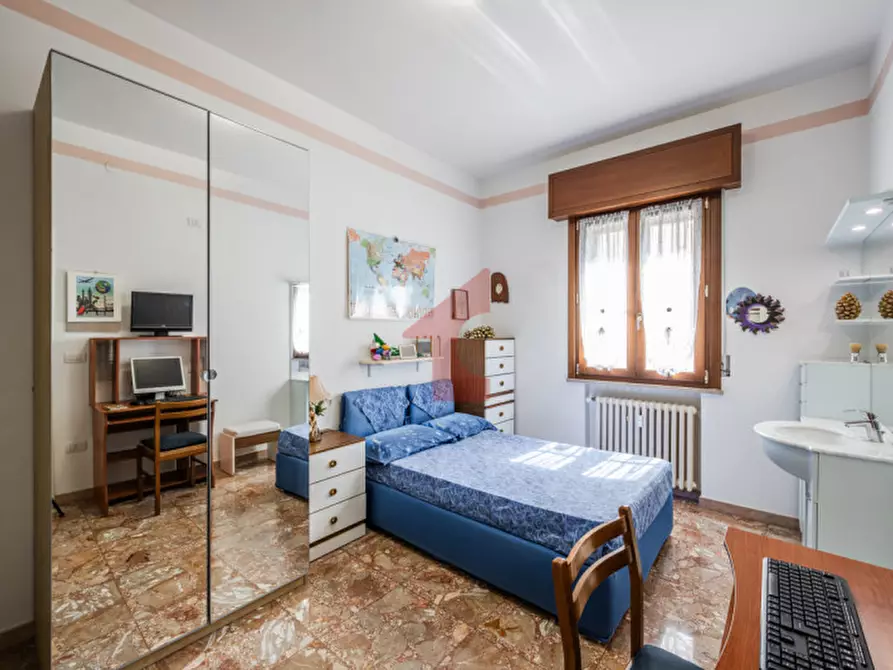 Immagine 20 di Appartamento in vendita  in Via Ezio Vanoni a Parma