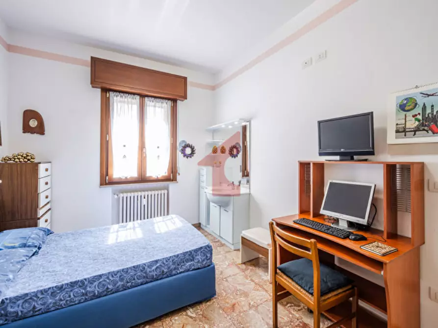 Immagine 21 di Appartamento in vendita  in Via Ezio Vanoni a Parma