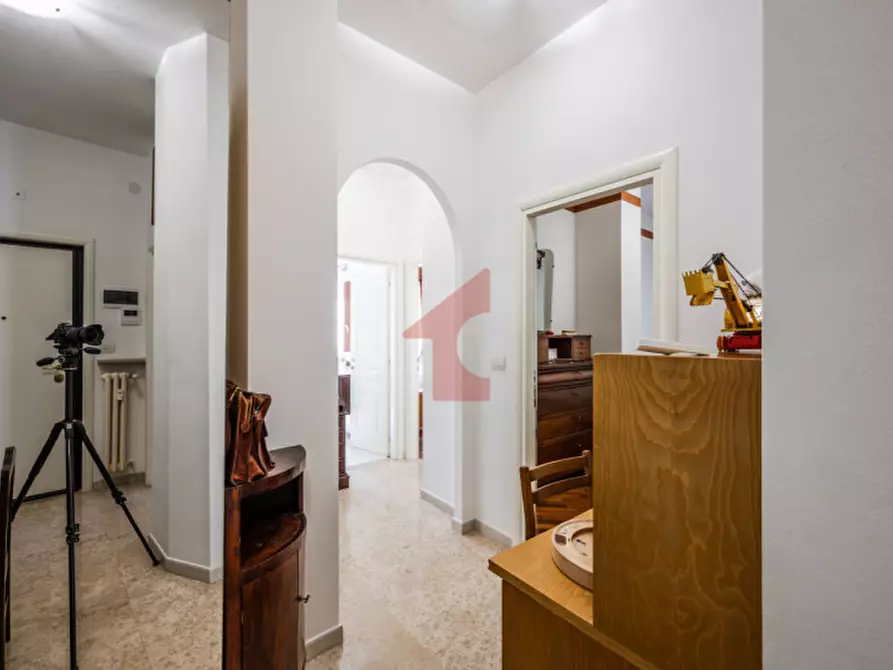 Immagine 25 di Appartamento in vendita  in Via Ezio Vanoni a Parma