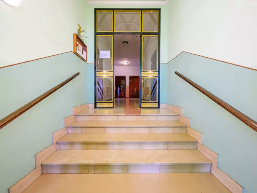 Immagine 28 di Appartamento in vendita  in Via Ezio Vanoni a Parma