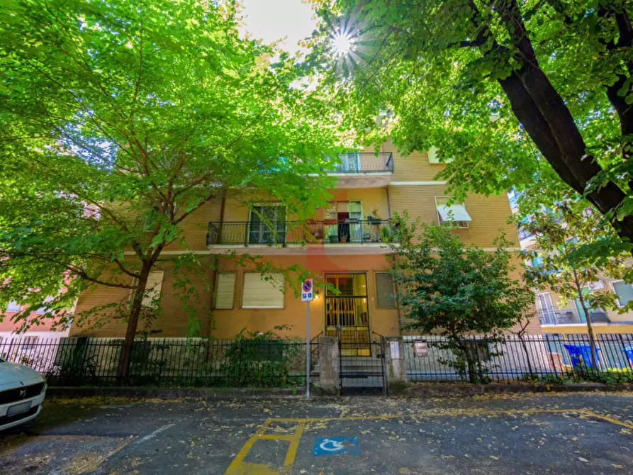 Immagine 29 di Appartamento in vendita  in Via Ezio Vanoni a Parma