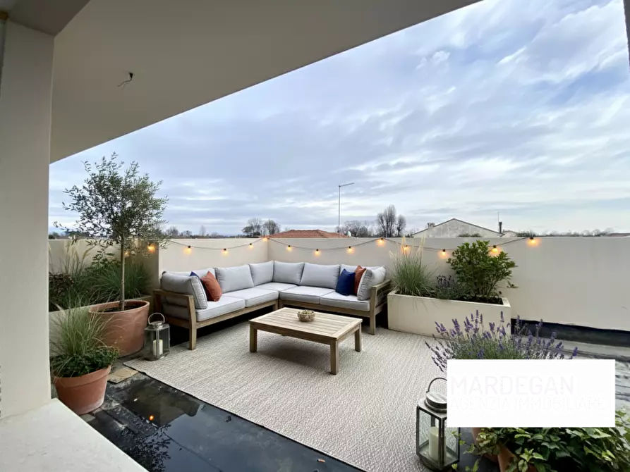 Immagine 5 di Appartamento in vendita  in Via Guglielmo Marconi a Fontaniva