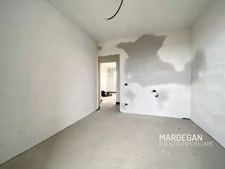 Immagine 7 di Appartamento in vendita  in Via Guglielmo Marconi a Fontaniva