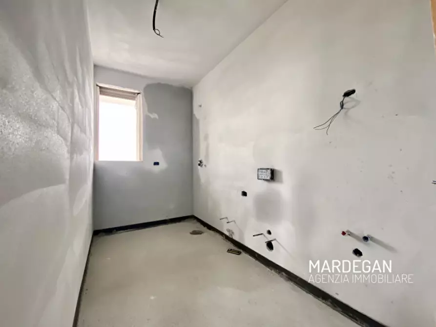 Immagine 8 di Appartamento in vendita  in Via Guglielmo Marconi a Fontaniva