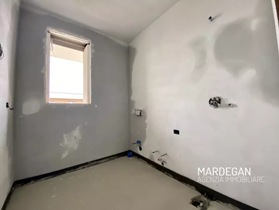 Immagine 11 di Appartamento in vendita  in Via Guglielmo Marconi a Fontaniva