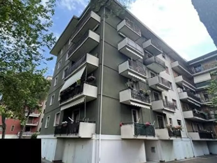 Immagine 1 di Appartamento in vendita  in Via Pier Maria Pennacchi, 9 a Treviso