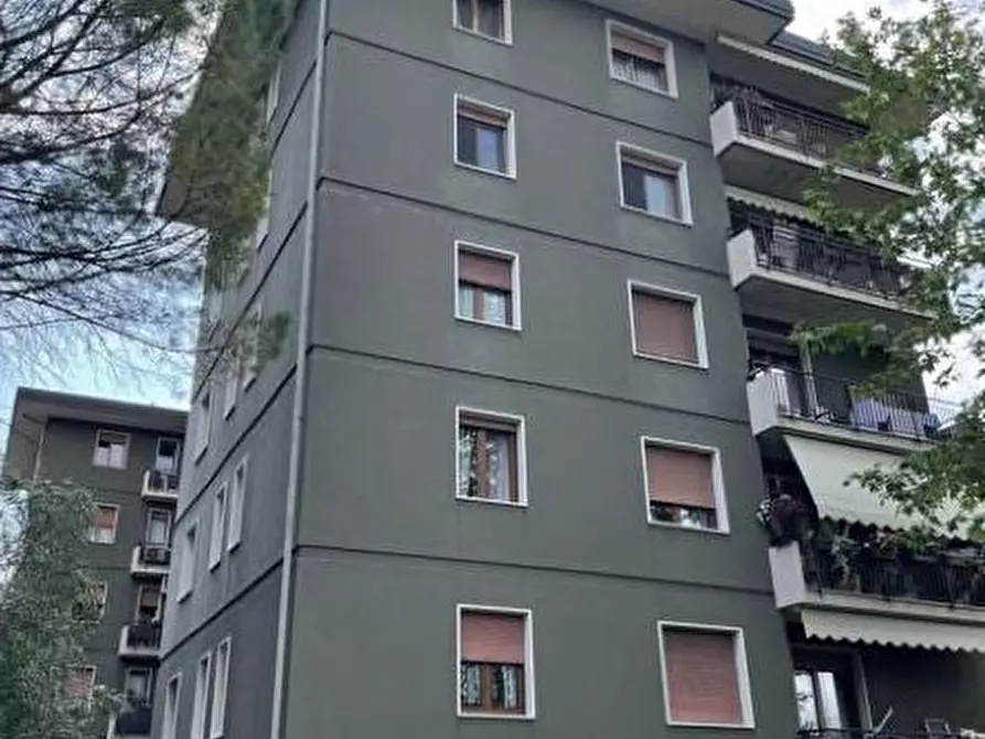 Immagine 2 di Appartamento in vendita  in Via Pier Maria Pennacchi, 9 a Treviso