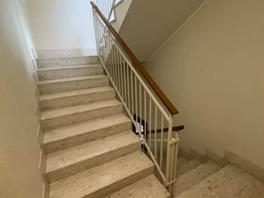 Immagine 4 di Appartamento in vendita  in Via Pier Maria Pennacchi, 9 a Treviso