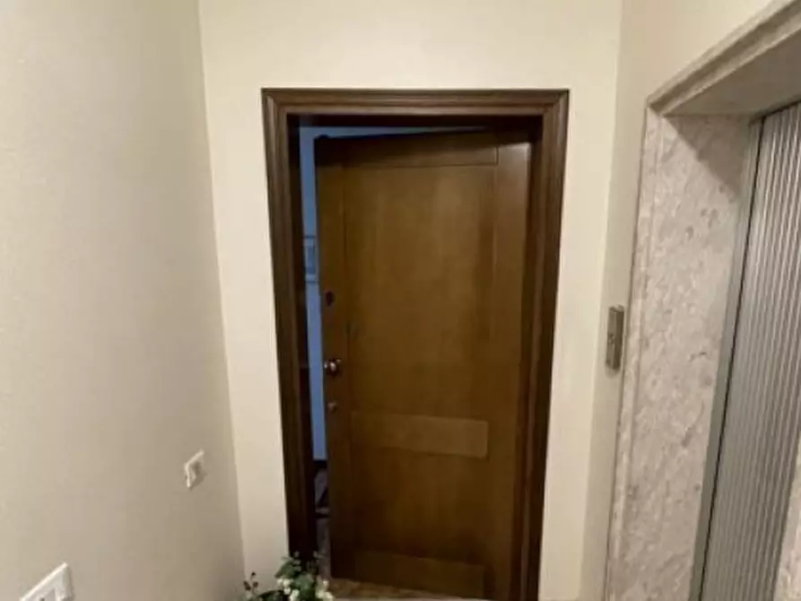 Immagine 5 di Appartamento in vendita  in Via Pier Maria Pennacchi, 9 a Treviso