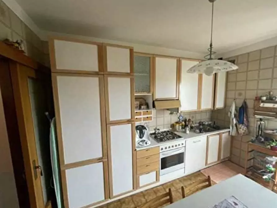 Immagine 6 di Appartamento in vendita  in Via Pier Maria Pennacchi, 9 a Treviso