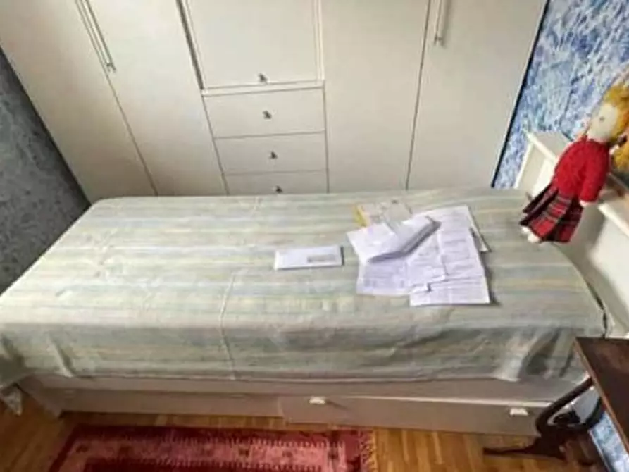 Immagine 8 di Appartamento in vendita  in Via Pier Maria Pennacchi, 9 a Treviso