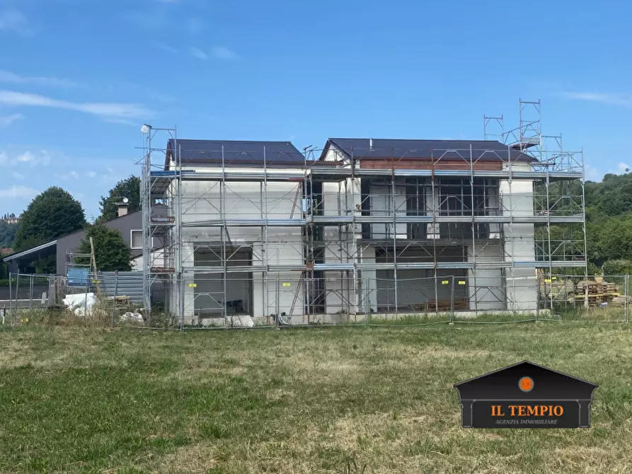 Immagine 4 di Villa in vendita  in CORTE G. LA PIRA a Monteviale