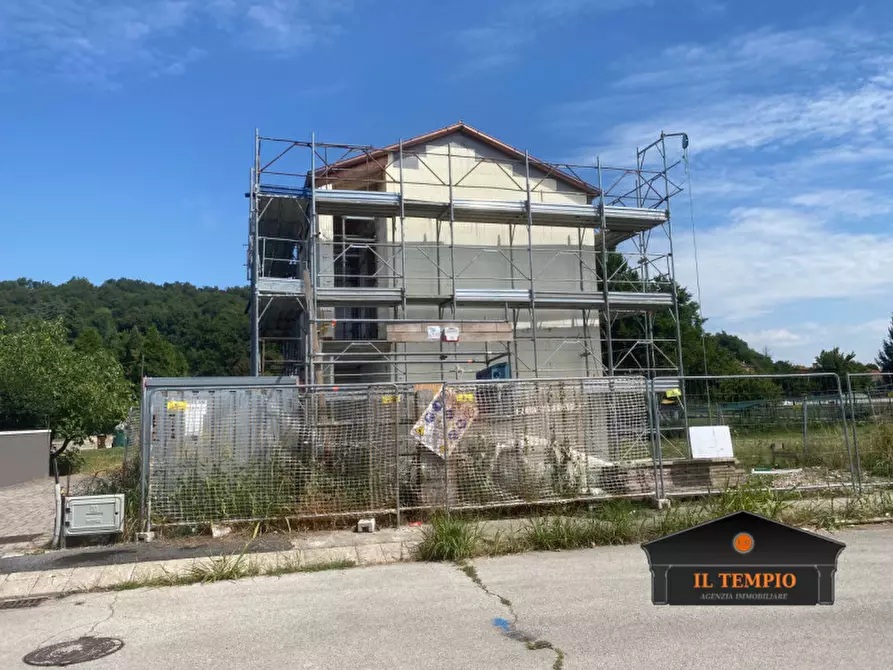 Immagine 6 di Villa in vendita  in CORTE G. LA PIRA a Monteviale