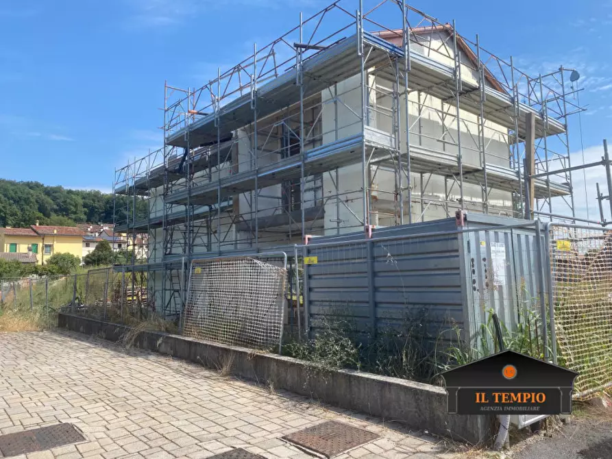 Immagine 7 di Villa in vendita  in CORTE G. LA PIRA a Monteviale