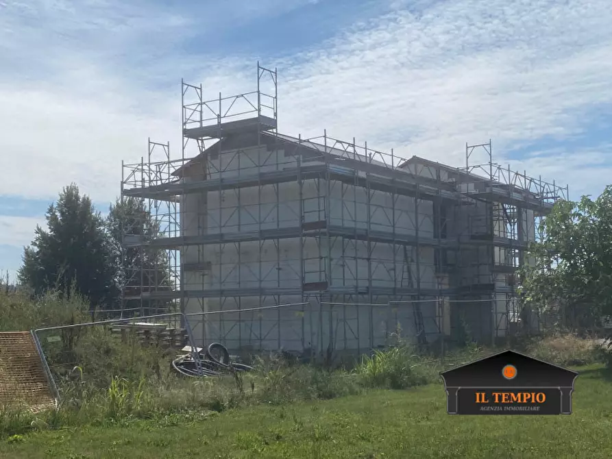 Immagine 8 di Villa in vendita  in CORTE G. LA PIRA a Monteviale