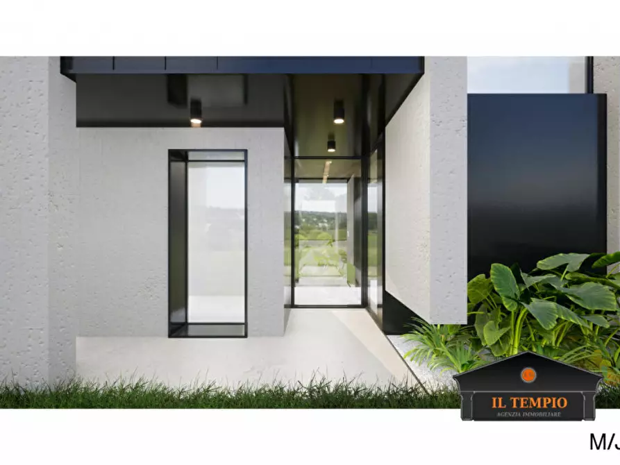 Immagine 9 di Villa in vendita  in CORTE G. LA PIRA a Monteviale