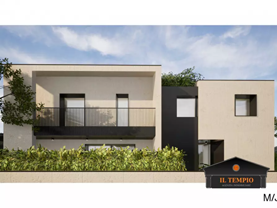 Immagine 10 di Villa in vendita  in CORTE G. LA PIRA a Monteviale