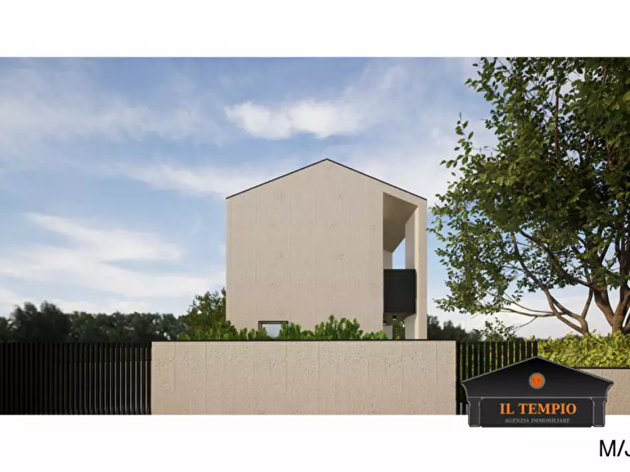 Immagine 14 di Villa in vendita  in CORTE G. LA PIRA a Monteviale