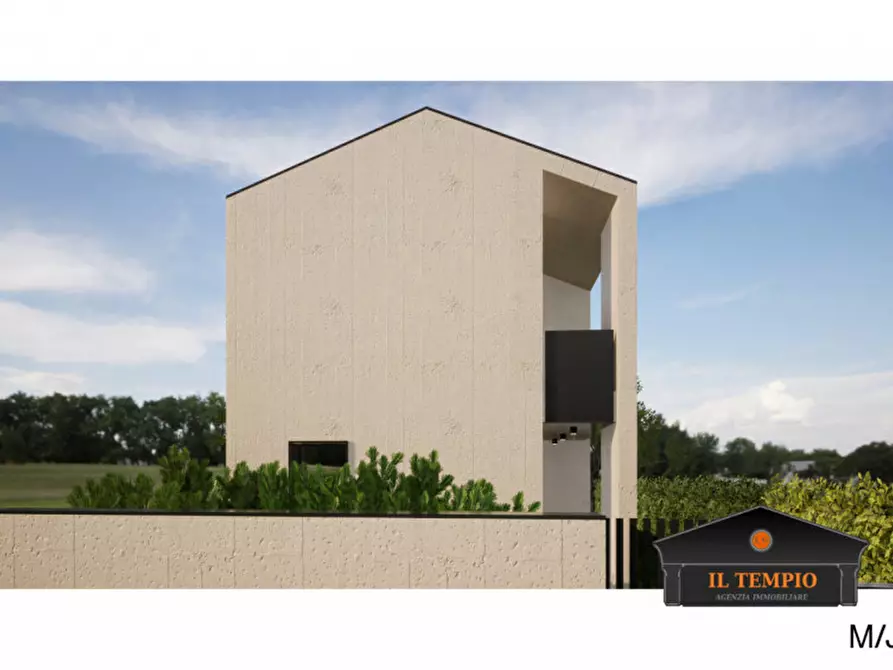 Immagine 16 di Villa in vendita  in CORTE G. LA PIRA a Monteviale