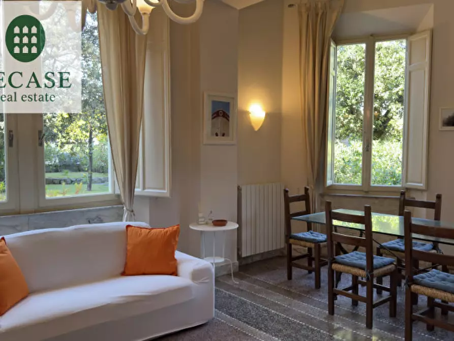 Immagine 4 di Villa in vendita  in Via Giacomo Matteotti a Forte Dei Marmi