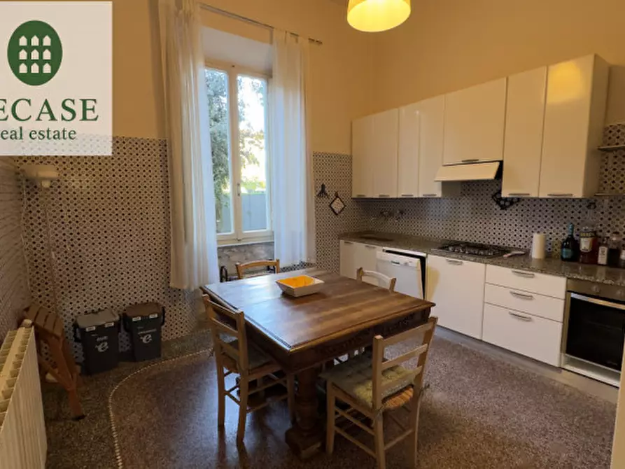 Immagine 5 di Villa in vendita  in Via Giacomo Matteotti a Forte Dei Marmi