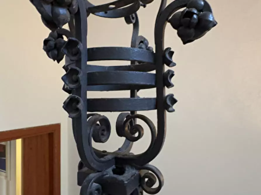 Immagine 11 di Villa in vendita  in Via Giacomo Matteotti a Forte Dei Marmi