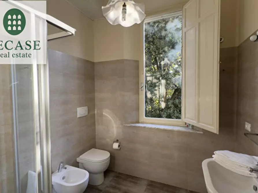 Immagine 17 di Villa in vendita  in Via Giacomo Matteotti a Forte Dei Marmi