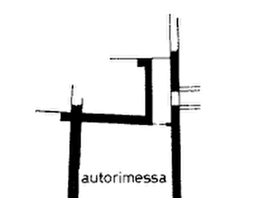 Immagine 1 di Casa indipendente in vendita  in Via Cavour a Alessandria