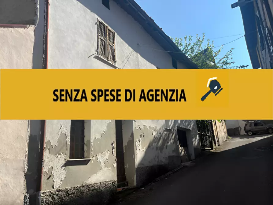 Immagine 2 di Casa indipendente in vendita  in Via Cavour a Alessandria